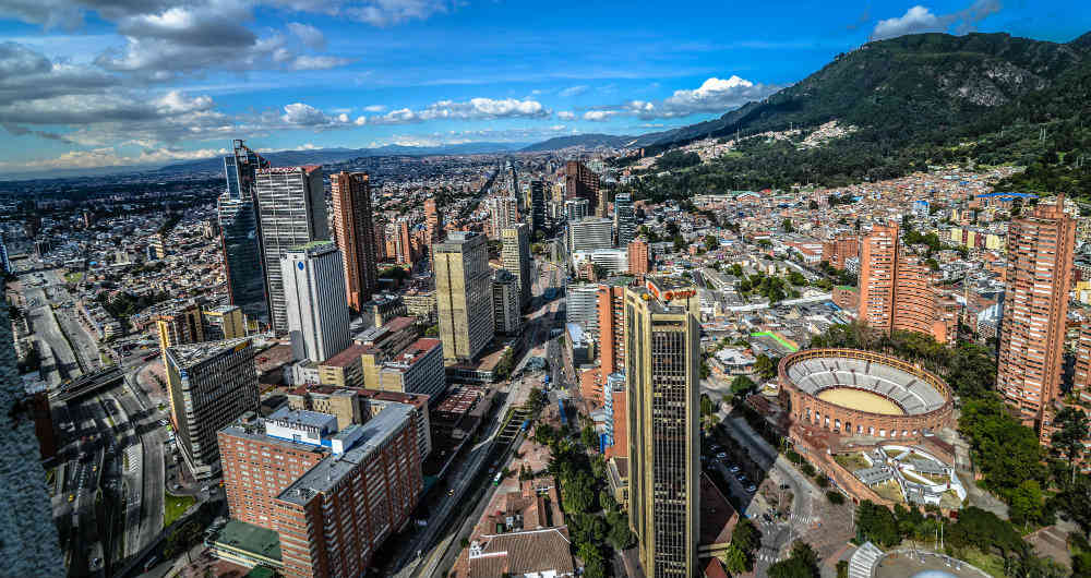 Imagen Bogota
