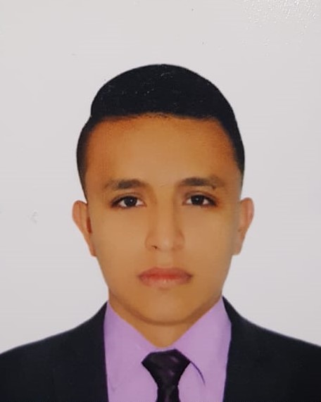 Foto Sebastian formal